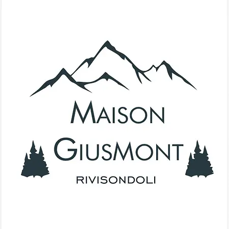 Διαμέρισμα Maison Giusmont - Camino L Vista Valle & Relax Rivisondoli