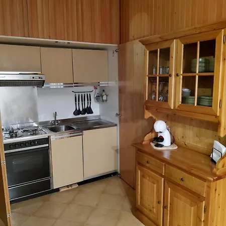 Maison Giusmont - Camino L Vista Valle & Relax * ريفيسوندولي