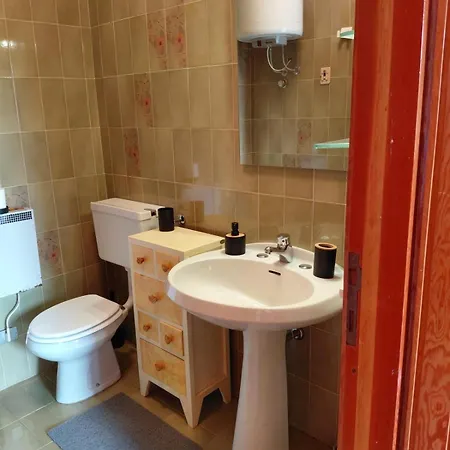 Maison Giusmont - Camino L Vista Valle & Relax ريفيسوندولي