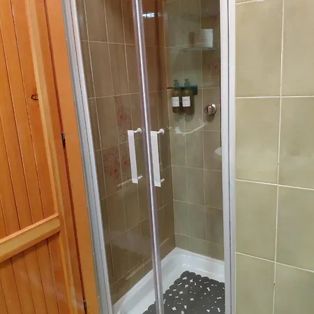 Maison Giusmont - Camino L Vista Valle & Relax شقة *